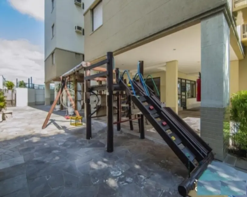 Foto 4 de Apartamento com 2 quartos à venda, 81m2 em Bom Jesus, Porto Alegre - RS