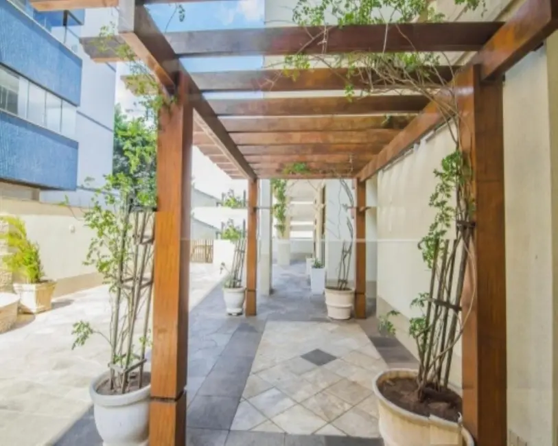 Foto 1 de Apartamento com 2 quartos à venda, 81m2 em Bom Jesus, Porto Alegre - RS