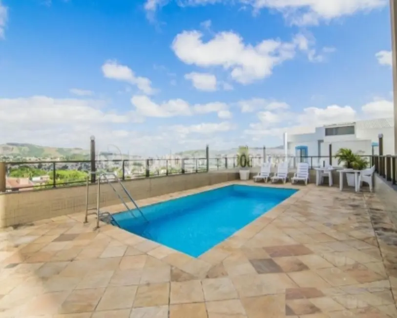 Foto 5 de Apartamento com 2 quartos à venda, 81m2 em Bom Jesus, Porto Alegre - RS