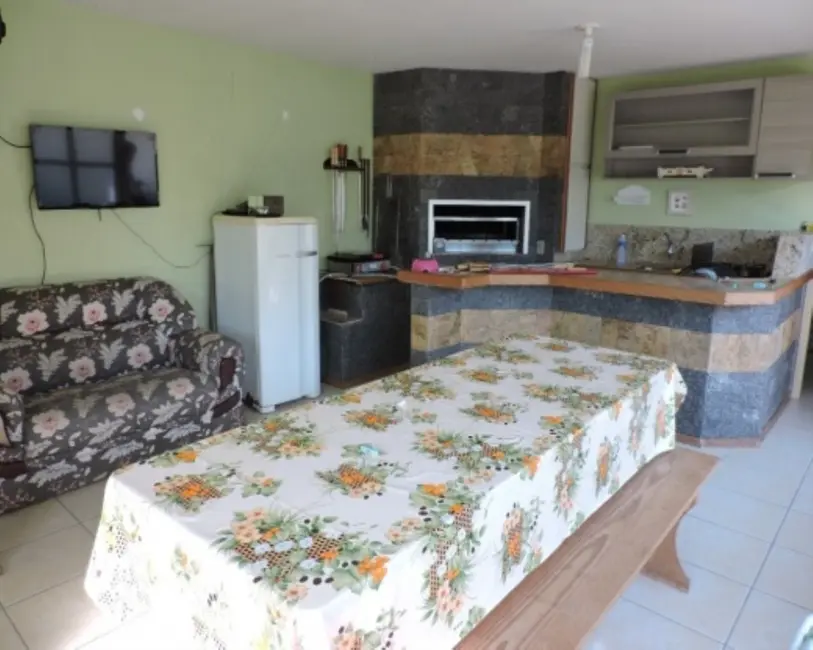 Casa com 4 quartos à venda, 190m2 em Nova Petropolis - RS - imagem 7 Foto 7 de Casa com 4 quartos à venda, 190m2 em Nova Petropolis - RS