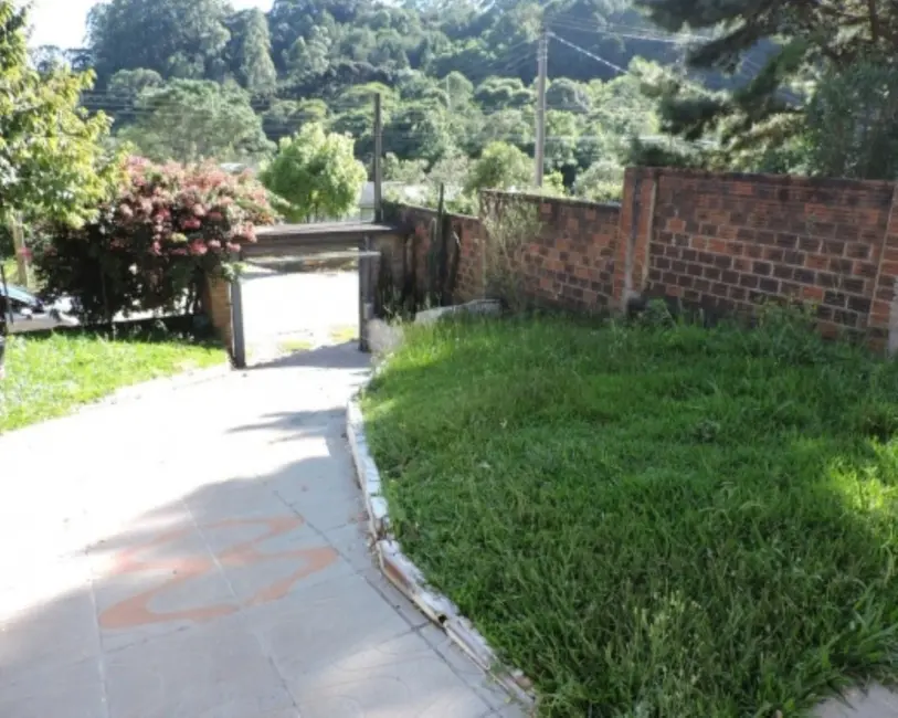 Casa com 4 quartos à venda, 190m2 em Nova Petropolis - RS - imagem 9 Foto 9 de Casa com 4 quartos à venda, 190m2 em Nova Petropolis - RS