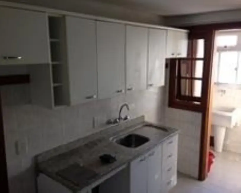 Foto 1 de Apartamento com 2 quartos à venda, 78m2 em Bom Jesus, Porto Alegre - RS