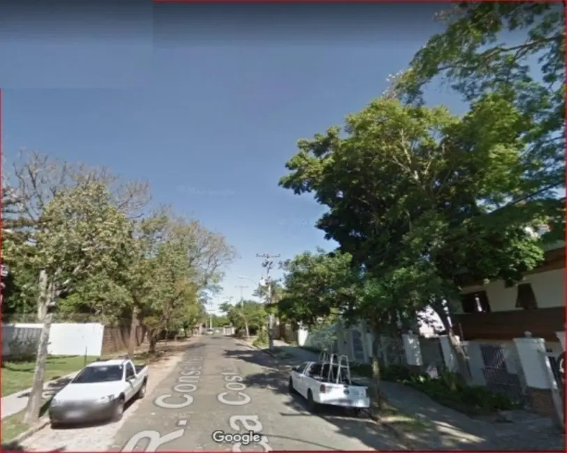 Foto 3 de Casa de Condomínio com 3 quartos à venda, 193m2 em Ipanema, Porto Alegre - RS