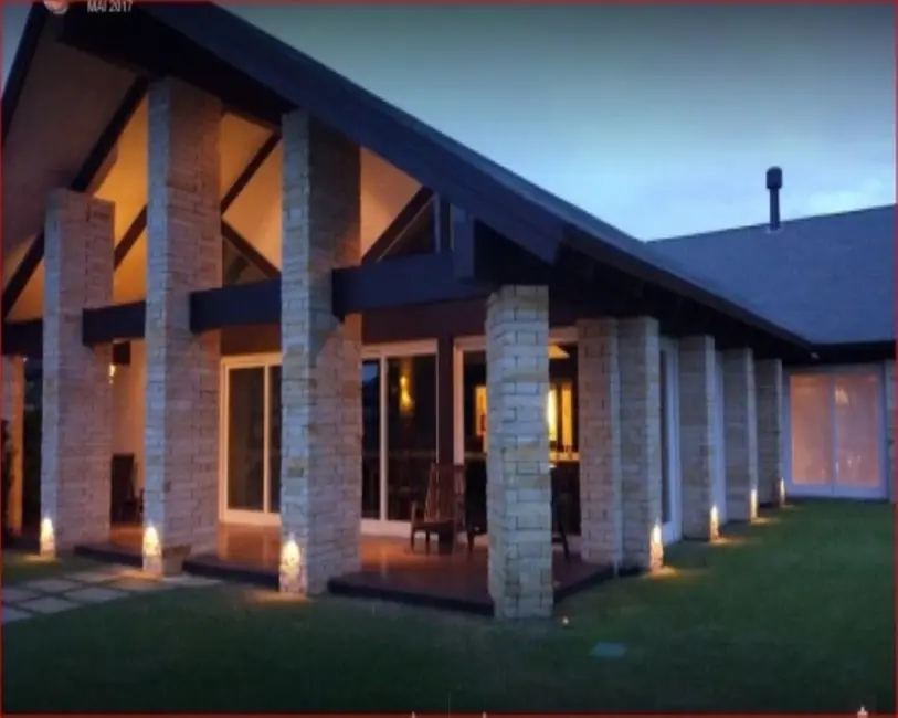Foto 4 de Casa com 4 quartos à venda, 436m2 em Centro, Xangri-lá - RS