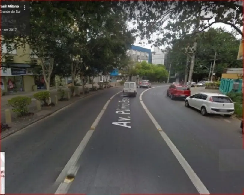 Foto 3 de Sala Comercial à venda, 59m2 em Auxiliadora, Porto Alegre - RS