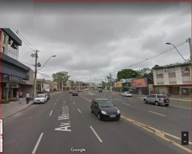 Foto 3 de Sala Comercial à venda, 31m2 em Tristeza, Porto Alegre - RS