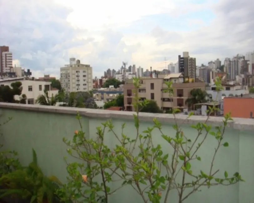 Foto 4 de Sala Comercial à venda, 78m2 em Petrópolis, Porto Alegre - RS