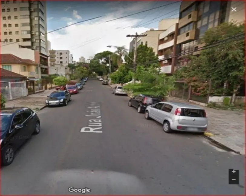 Foto 3 de Sala Comercial à venda, 78m2 em Petrópolis, Porto Alegre - RS