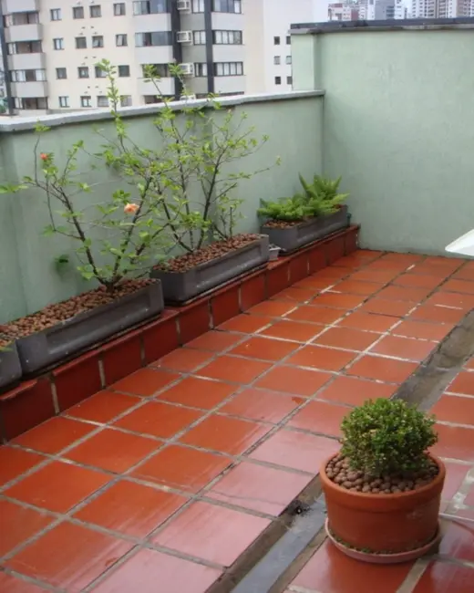 Foto 9 de Sala Comercial à venda, 78m2 em Petrópolis, Porto Alegre - RS