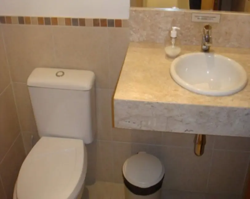 Foto 6 de Sala Comercial à venda, 78m2 em Petrópolis, Porto Alegre - RS