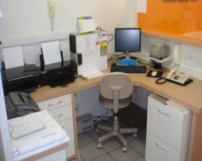 Foto 5 de Sala Comercial à venda, 78m2 em Petrópolis, Porto Alegre - RS