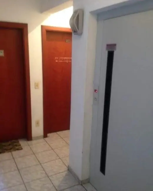 Foto 8 de Sala Comercial à venda, 35m2 em Bom Fim, Porto Alegre - RS