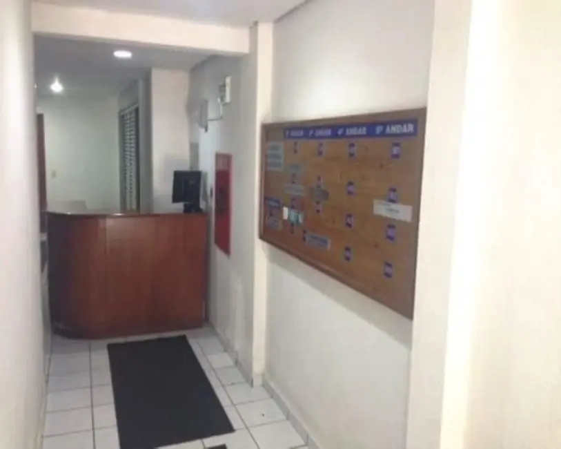 Foto 5 de Sala Comercial à venda, 35m2 em Bom Fim, Porto Alegre - RS