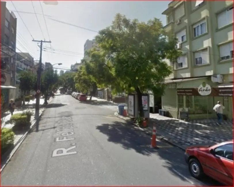 Foto 3 de Sala Comercial à venda, 35m2 em Bom Fim, Porto Alegre - RS