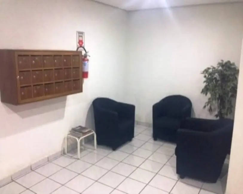 Foto 7 de Sala Comercial à venda, 35m2 em Bom Fim, Porto Alegre - RS