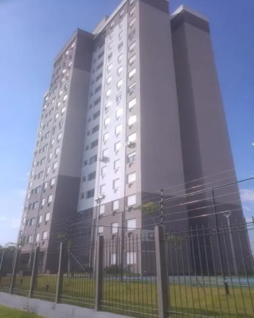 Foto 1 de Apartamento com 2 quartos à venda, 63m2 em Humaitá, Porto Alegre - RS