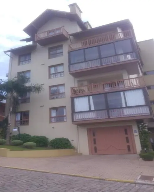 Foto 6 de Apartamento com 2 quartos à venda, 134m2 em Nova Petropolis - RS