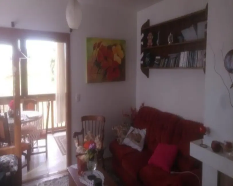 Foto 5 de Apartamento com 2 quartos à venda, 134m2 em Nova Petropolis - RS