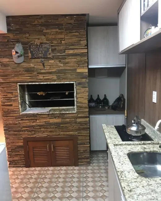 Casa com 2 quartos à venda, 133m2 em Nova Petropolis - RS - imagem 8 Foto 8 de Casa com 2 quartos à venda, 133m2 em Nova Petropolis - RS