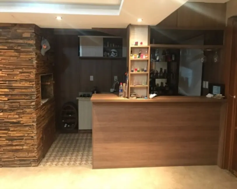 Casa com 2 quartos à venda, 133m2 em Nova Petropolis - RS - imagem 7 Foto 7 de Casa com 2 quartos à venda, 133m2 em Nova Petropolis - RS