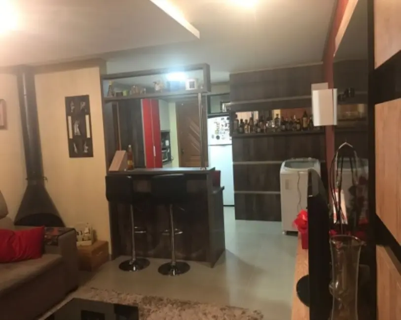 Casa com 2 quartos à venda, 133m2 em Nova Petropolis - RS - imagem 4 Foto 4 de Casa com 2 quartos à venda, 133m2 em Nova Petropolis - RS