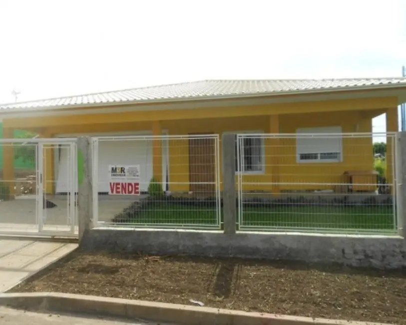 Casa com 2 quartos à venda, 140m2 em Nova Petropolis - RS - imagem 1 Foto 1 de Casa com 2 quartos à venda, 140m2 em Nova Petropolis - RS