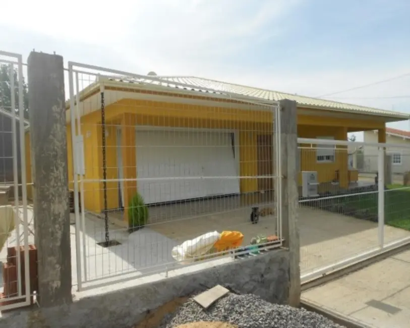 Casa com 2 quartos à venda, 140m2 em Nova Petropolis - RS - imagem 2 Foto 2 de Casa com 2 quartos à venda, 140m2 em Nova Petropolis - RS