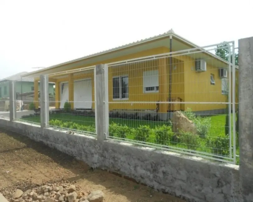 Casa com 2 quartos à venda, 140m2 em Nova Petropolis - RS - imagem 3 Foto 3 de Casa com 2 quartos à venda, 140m2 em Nova Petropolis - RS