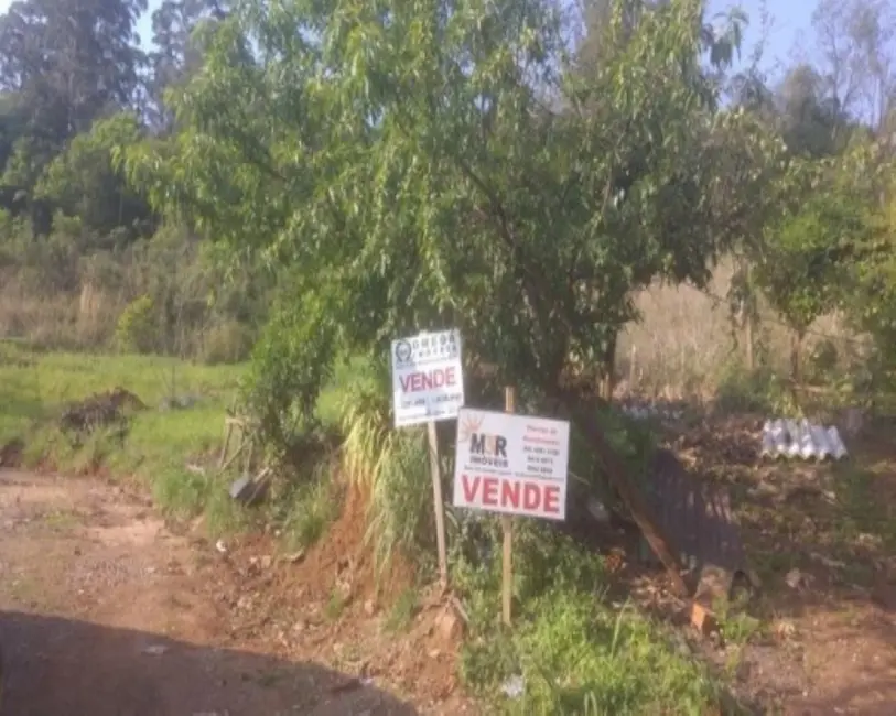 Foto 1 de Terreno / Lote à venda, 3383m2 em Nova Petropolis - RS