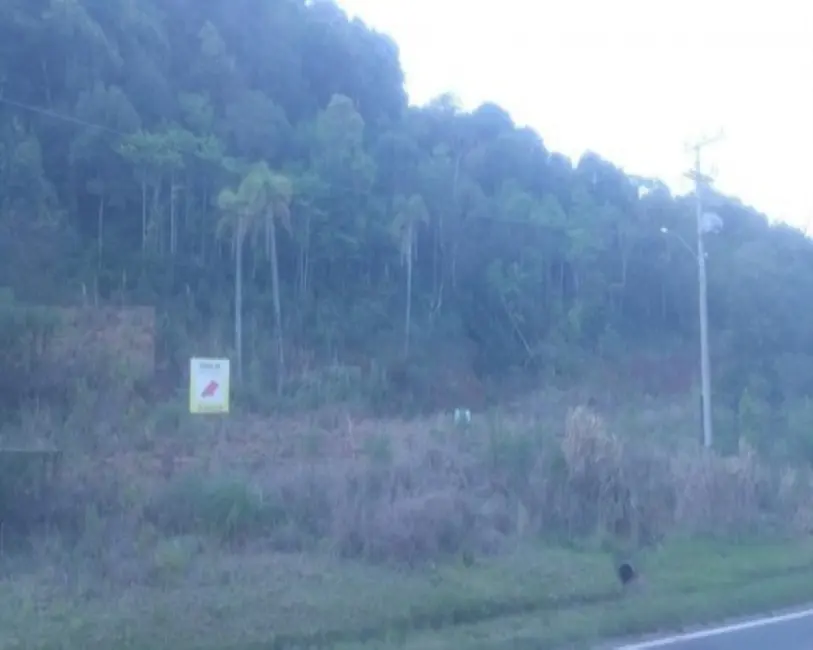 Foto 1 de Terreno / Lote à venda em Nova Petropolis - RS