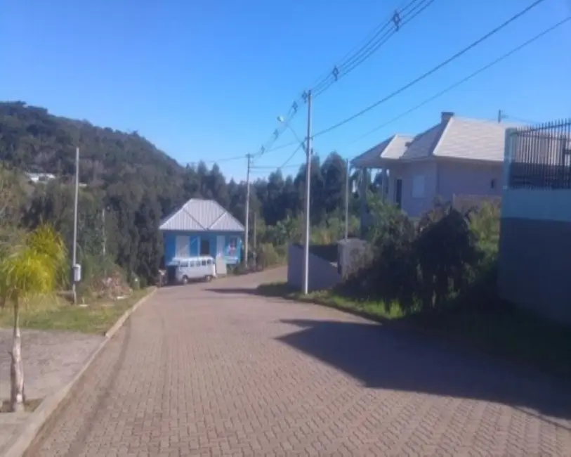 Terreno / Lote à venda, 390m2 em Nova Petropolis - RS - imagem 4 Foto 4 de Terreno / Lote à venda, 390m2 em Nova Petropolis - RS