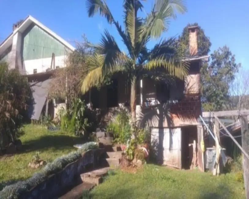 Foto 1 de Casa com 2 quartos à venda, 70m2 em Nova Petropolis - RS