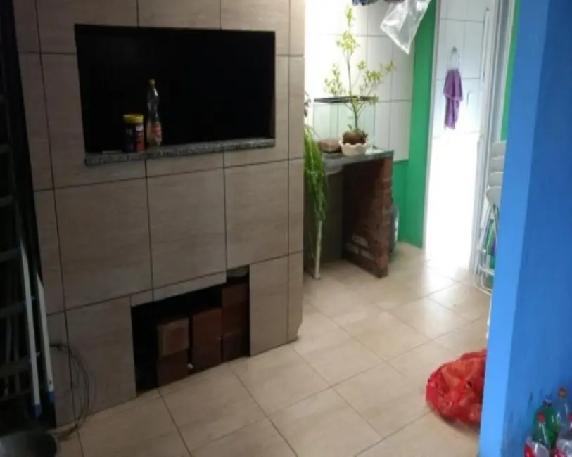 Foto 3 de Casa com 3 quartos à venda, 65m2 em Nova Petropolis - RS