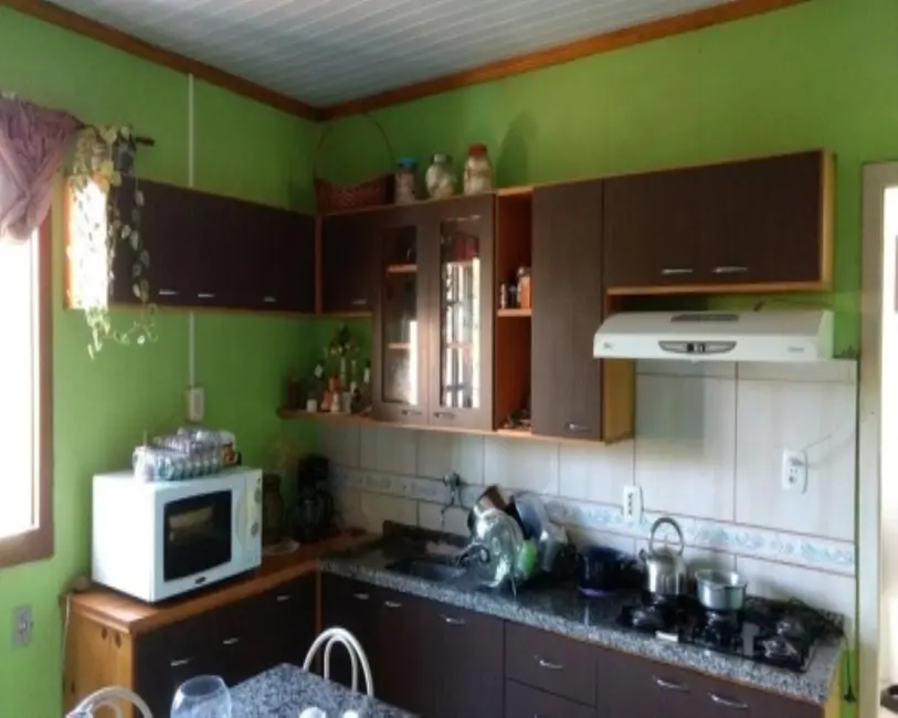 Foto 8 de Casa com 3 quartos à venda, 65m2 em Nova Petropolis - RS