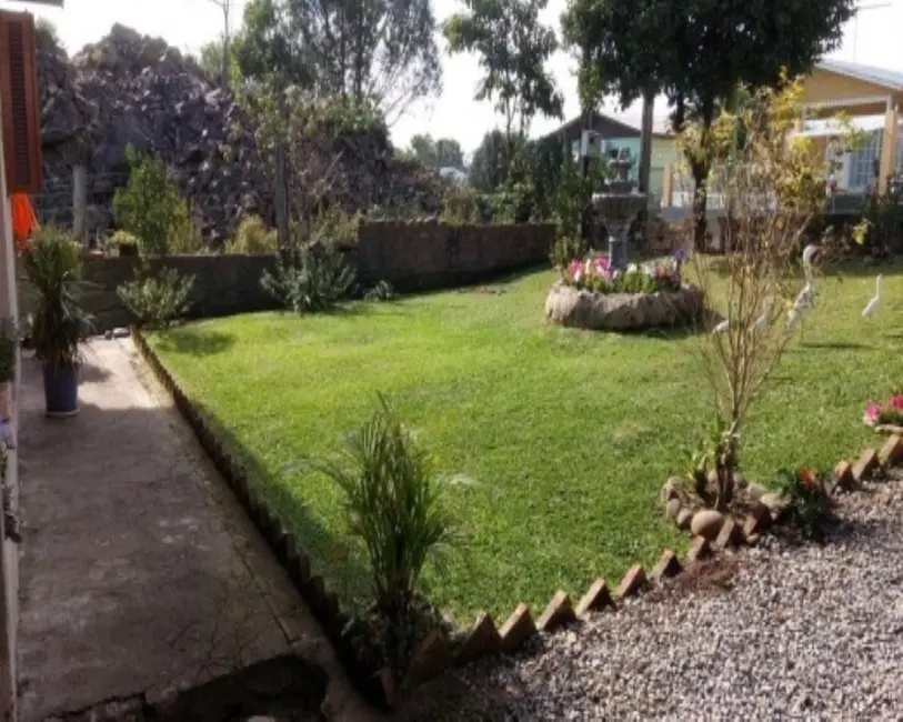 Foto 9 de Casa com 3 quartos à venda, 65m2 em Nova Petropolis - RS