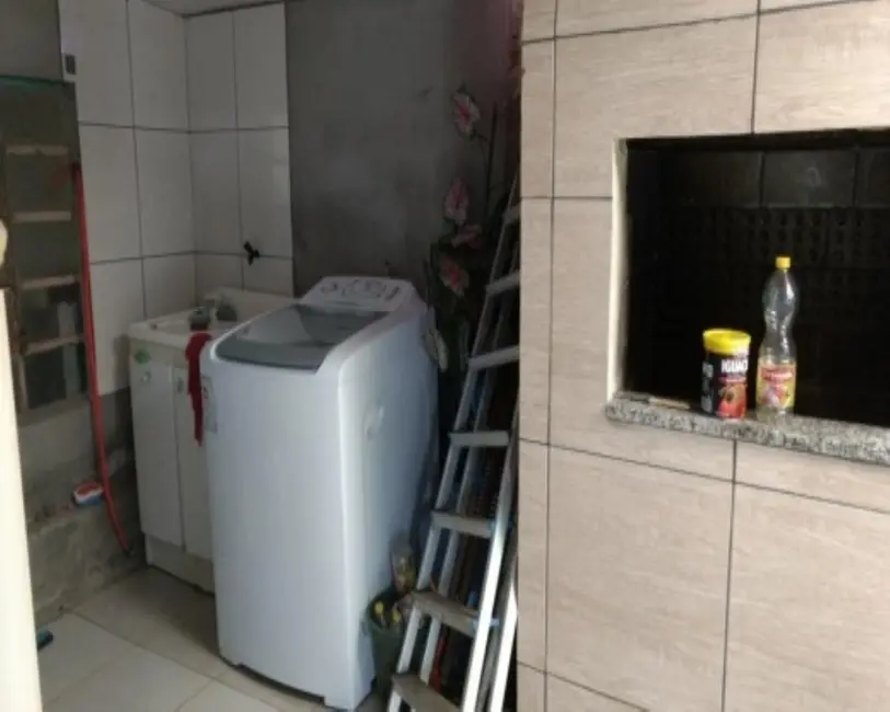 Foto 4 de Casa com 3 quartos à venda, 65m2 em Nova Petropolis - RS