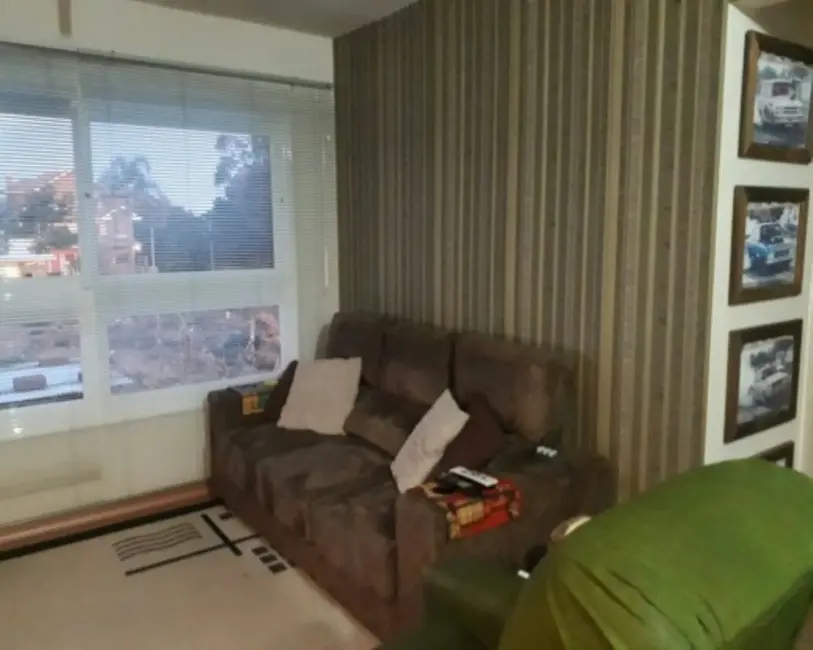 Foto 1 de Apartamento com 2 quartos à venda, 64m2 em Nova Petropolis - RS