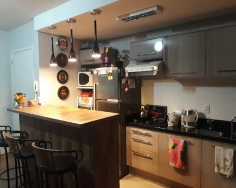 Foto 2 de Apartamento com 2 quartos à venda, 64m2 em Nova Petropolis - RS