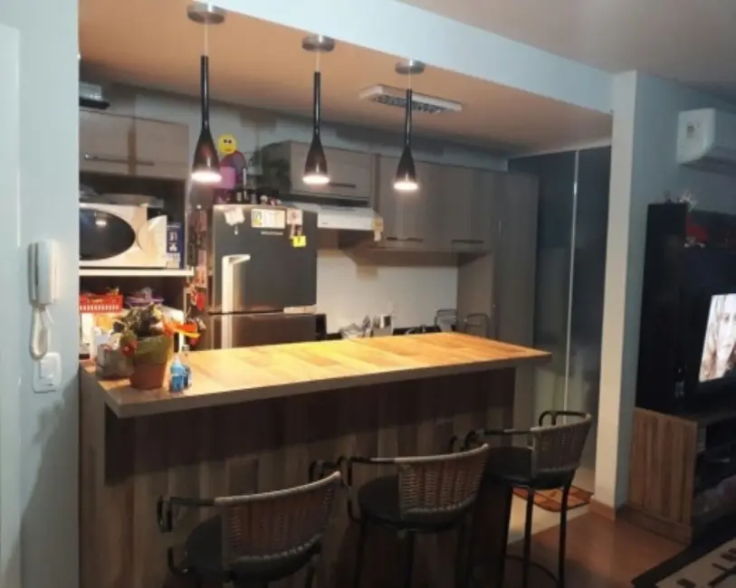 Foto 6 de Apartamento com 2 quartos à venda, 64m2 em Nova Petropolis - RS