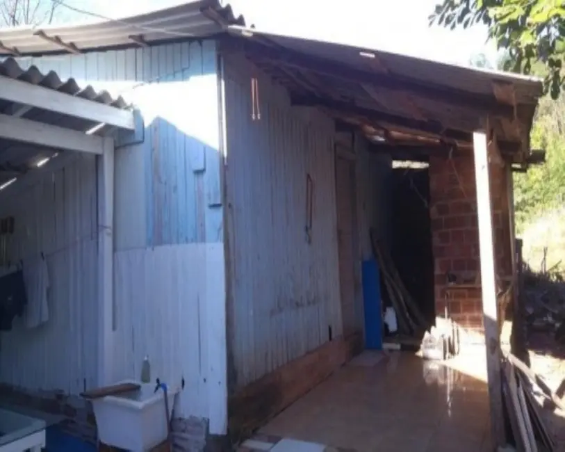 Foto 3 de Sítio / Rancho com 3 quartos à venda, 65m2 em Nova Petropolis - RS