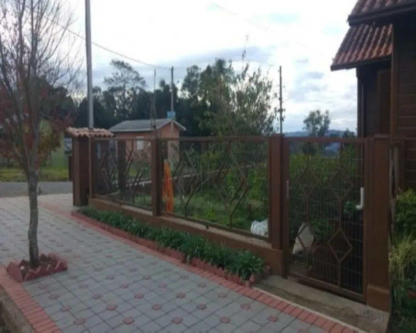 Foto 5 de Casa com 3 quartos à venda, 160m2 em Nova Petropolis - RS