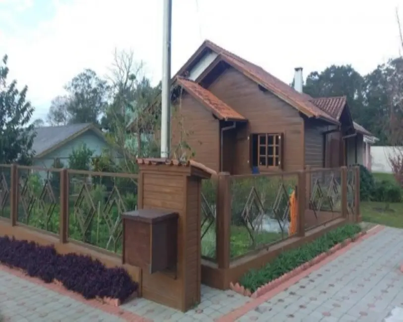 Foto 3 de Casa com 3 quartos à venda, 160m2 em Nova Petropolis - RS