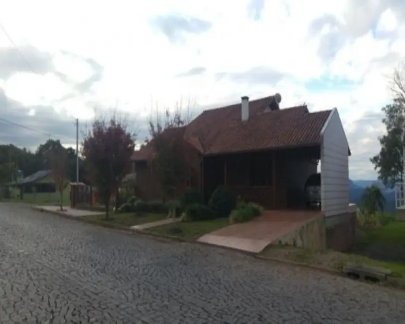 Foto 2 de Casa com 3 quartos à venda, 160m2 em Nova Petropolis - RS