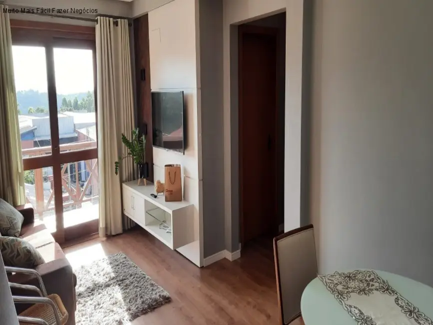 Foto 1 de Apartamento com 2 quartos à venda, 84m2 em Nova Petropolis - RS