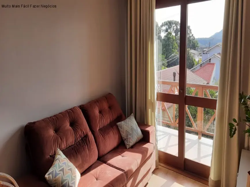 Foto 6 de Apartamento com 2 quartos à venda, 84m2 em Nova Petropolis - RS