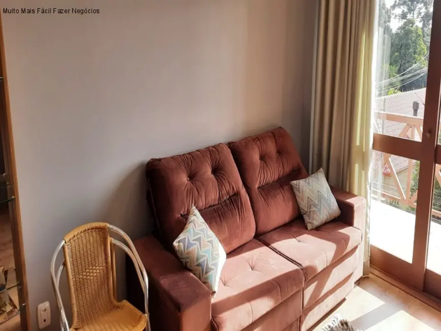 Foto 5 de Apartamento com 2 quartos à venda, 84m2 em Nova Petropolis - RS