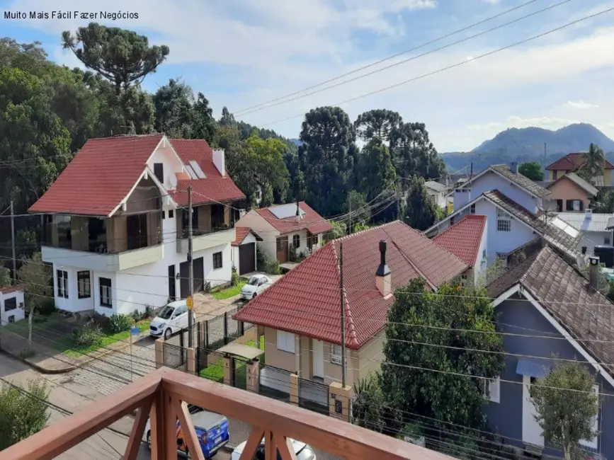 Foto 7 de Apartamento com 2 quartos à venda, 84m2 em Nova Petropolis - RS