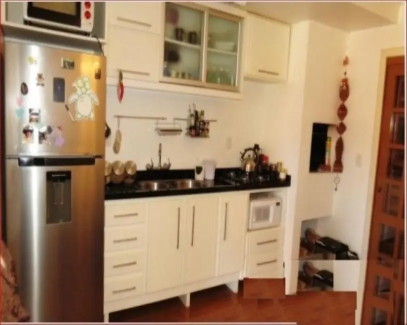 Foto 7 de Casa de Condomínio com 3 quartos à venda, 88m2 em Nova Petropolis - RS