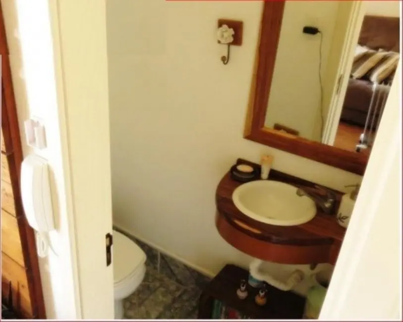 Foto 5 de Casa de Condomínio com 3 quartos à venda, 88m2 em Nova Petropolis - RS