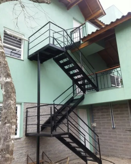 Casa com 4 quartos à venda, 280m2 em Nova Petropolis - RS - imagem 9 Foto 9 de Casa com 4 quartos à venda, 280m2 em Nova Petropolis - RS